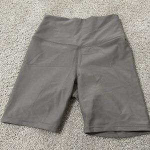 YPB Abercrombie biker shorts